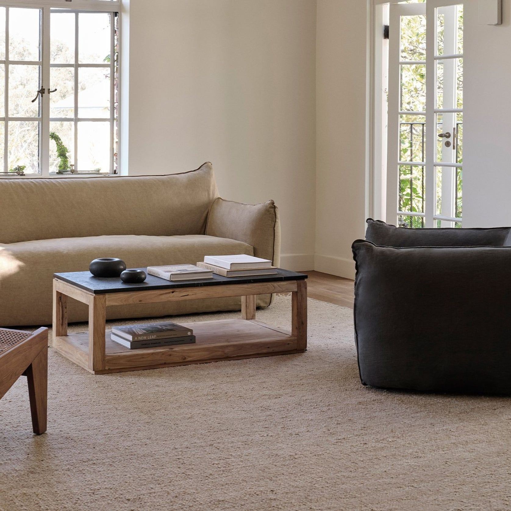 Axol Rectangular Coffee Table gallery detail image