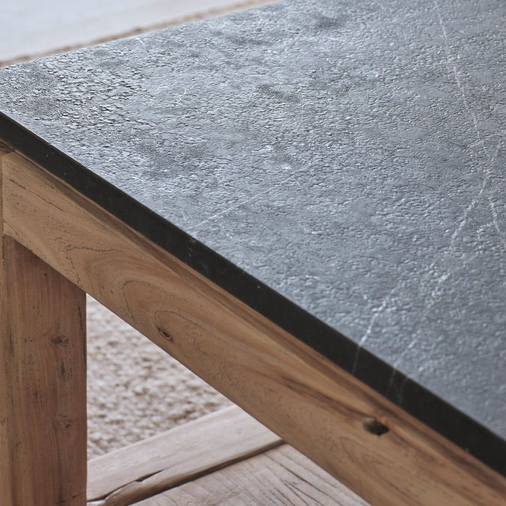 Axol Rectangular Coffee Table gallery detail image