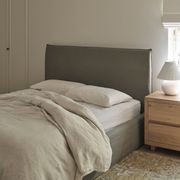 Molly Bedside Table gallery detail image