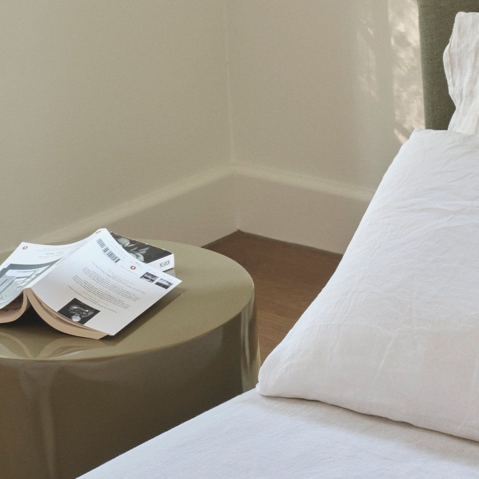 Jean De Side Table gallery detail image