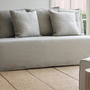 Joe Armless Sofa gallery detail image