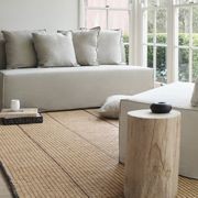 Joe Armless Sofa gallery detail image