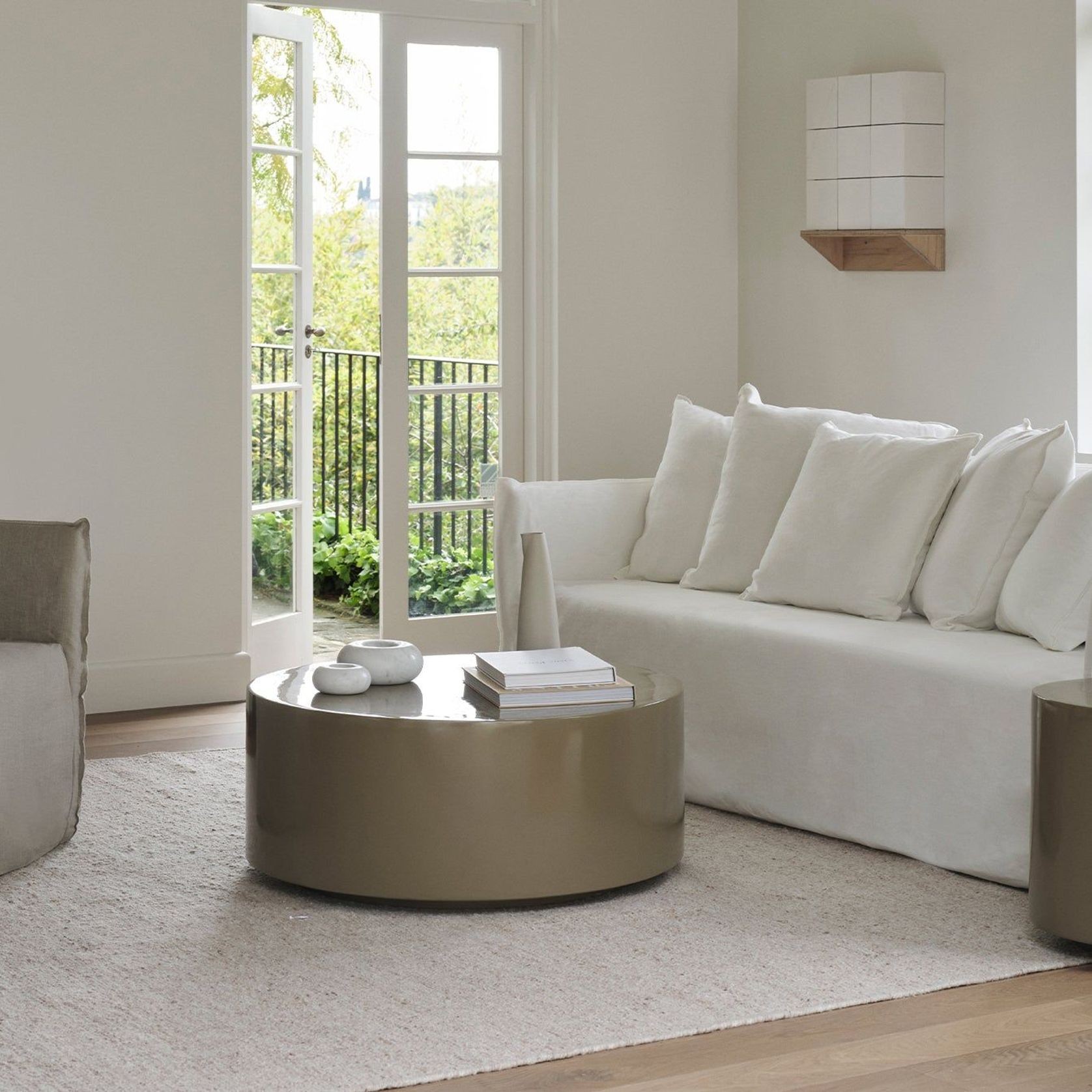 Jean De Coffee Table gallery detail image
