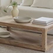 Axol Rectangular Coffee Table gallery detail image