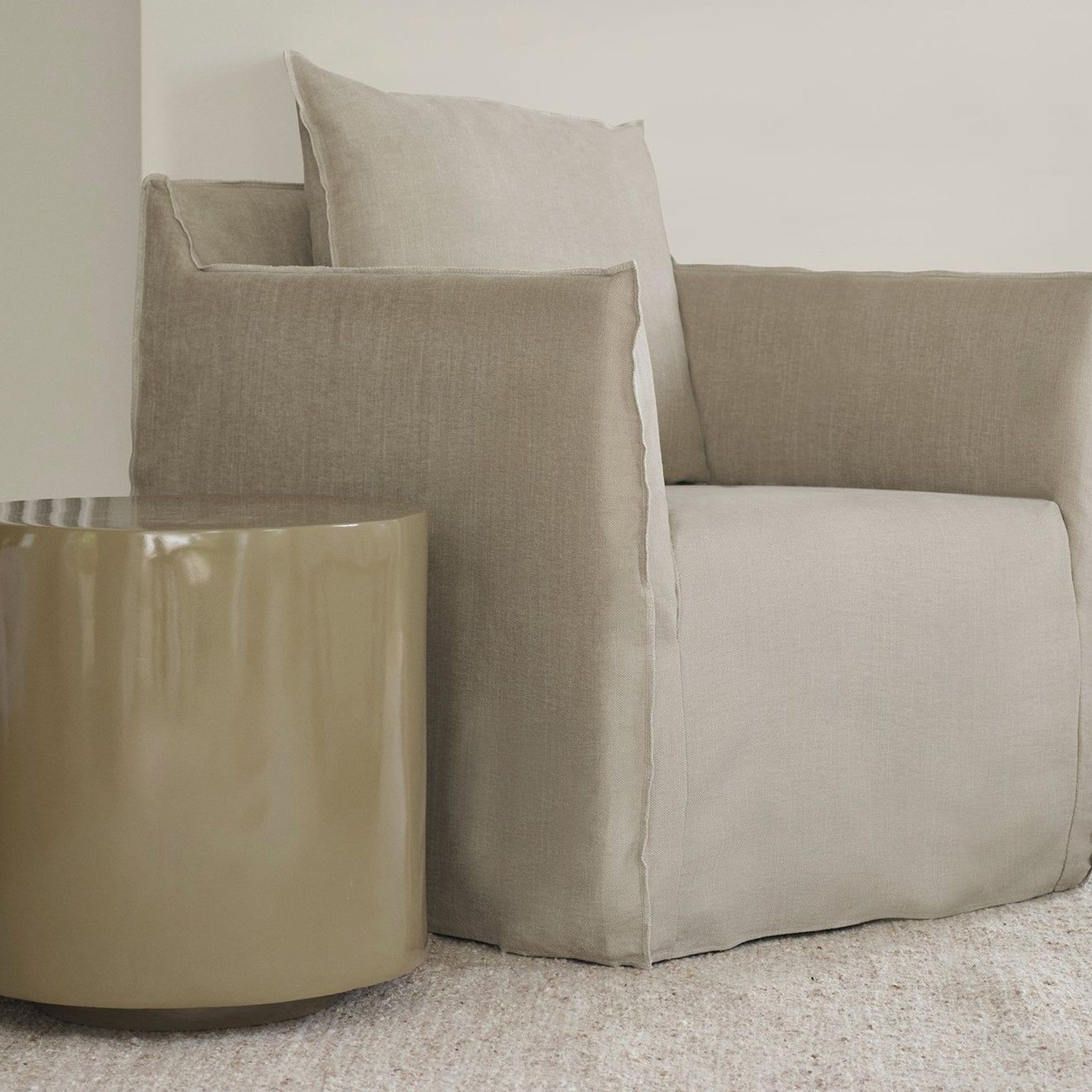 Jean De Side Table gallery detail image