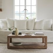 Axol Rectangular Coffee Table gallery detail image