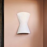Hourglass Owan Wall Sconce gallery detail image