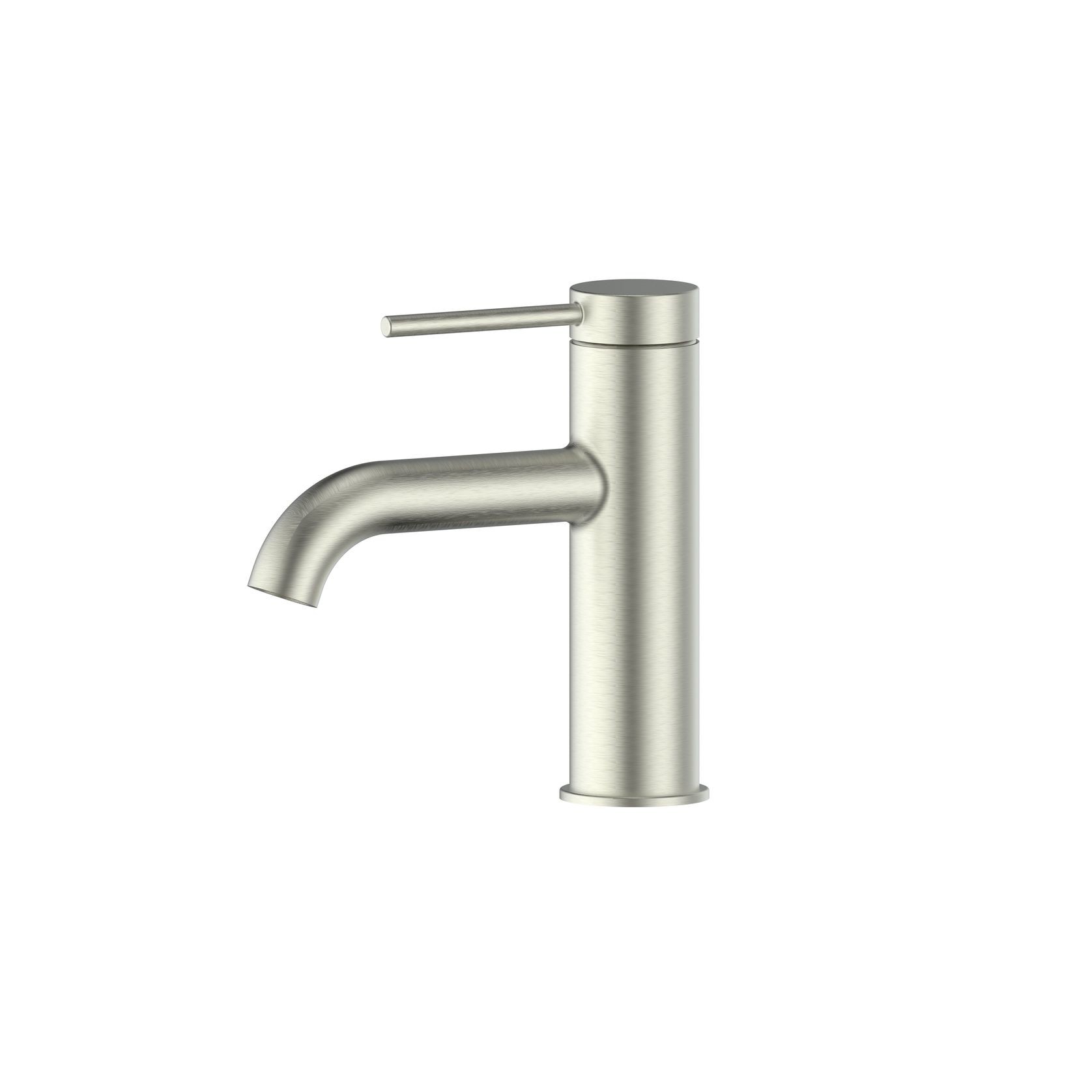 Nature Basin Mixer gallery detail image