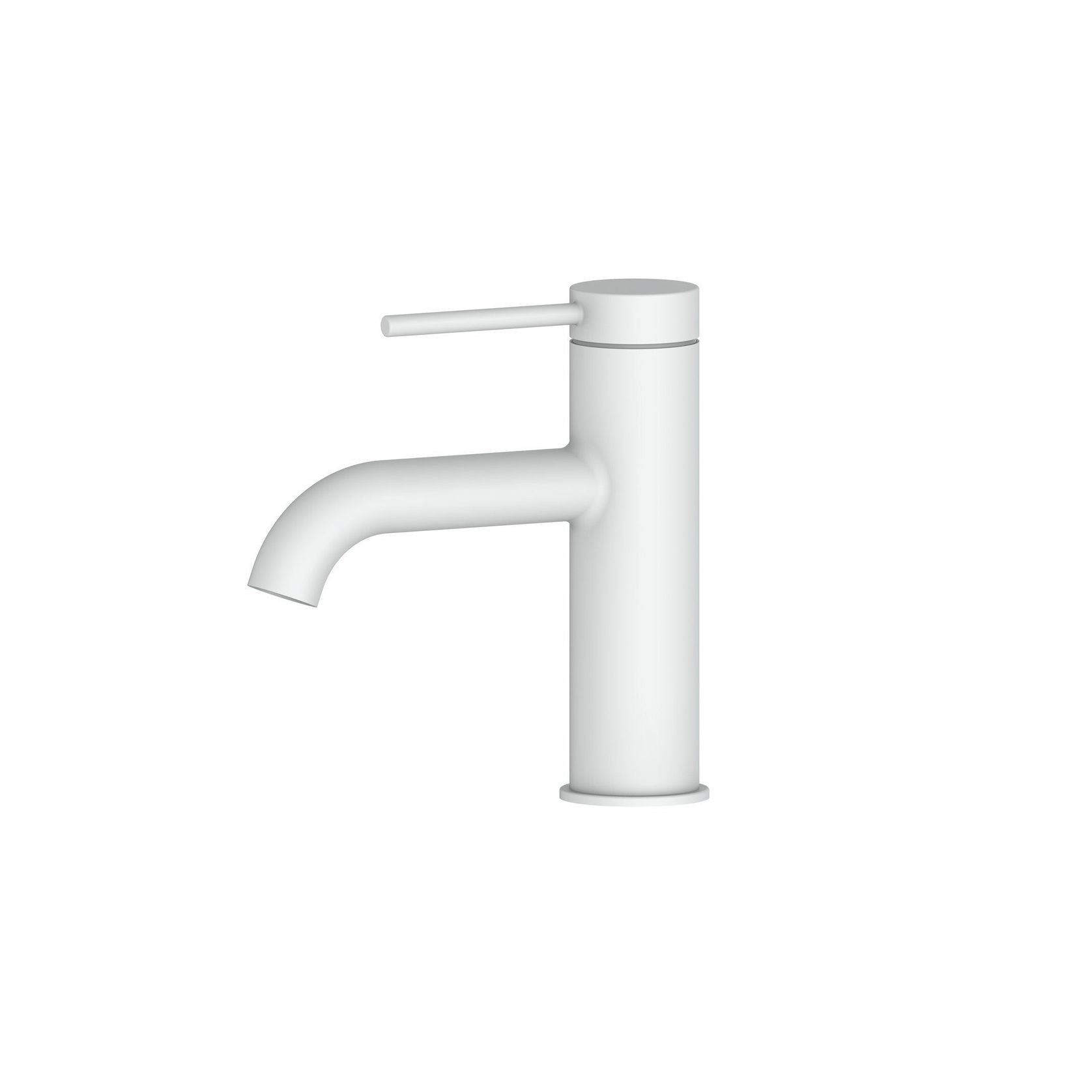 Nature Basin Mixer gallery detail image