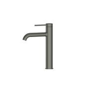 Nature Mid Height Basin Mixer gallery detail image