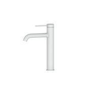 Nature Mid Height Basin Mixer gallery detail image