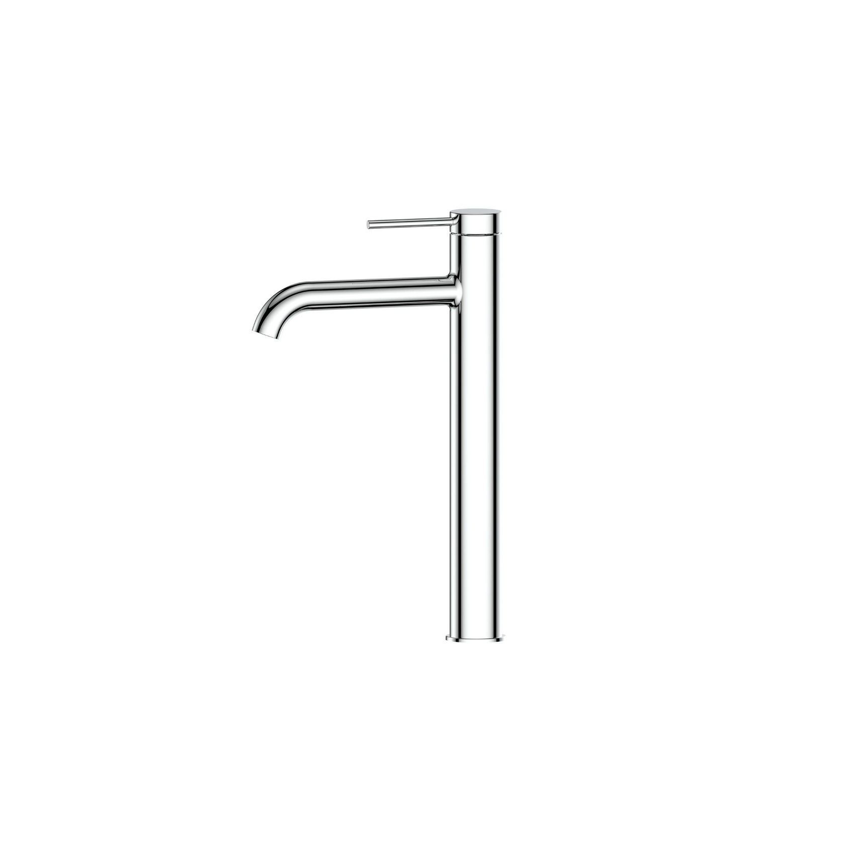 Nature Tall Basin Mixer gallery detail image