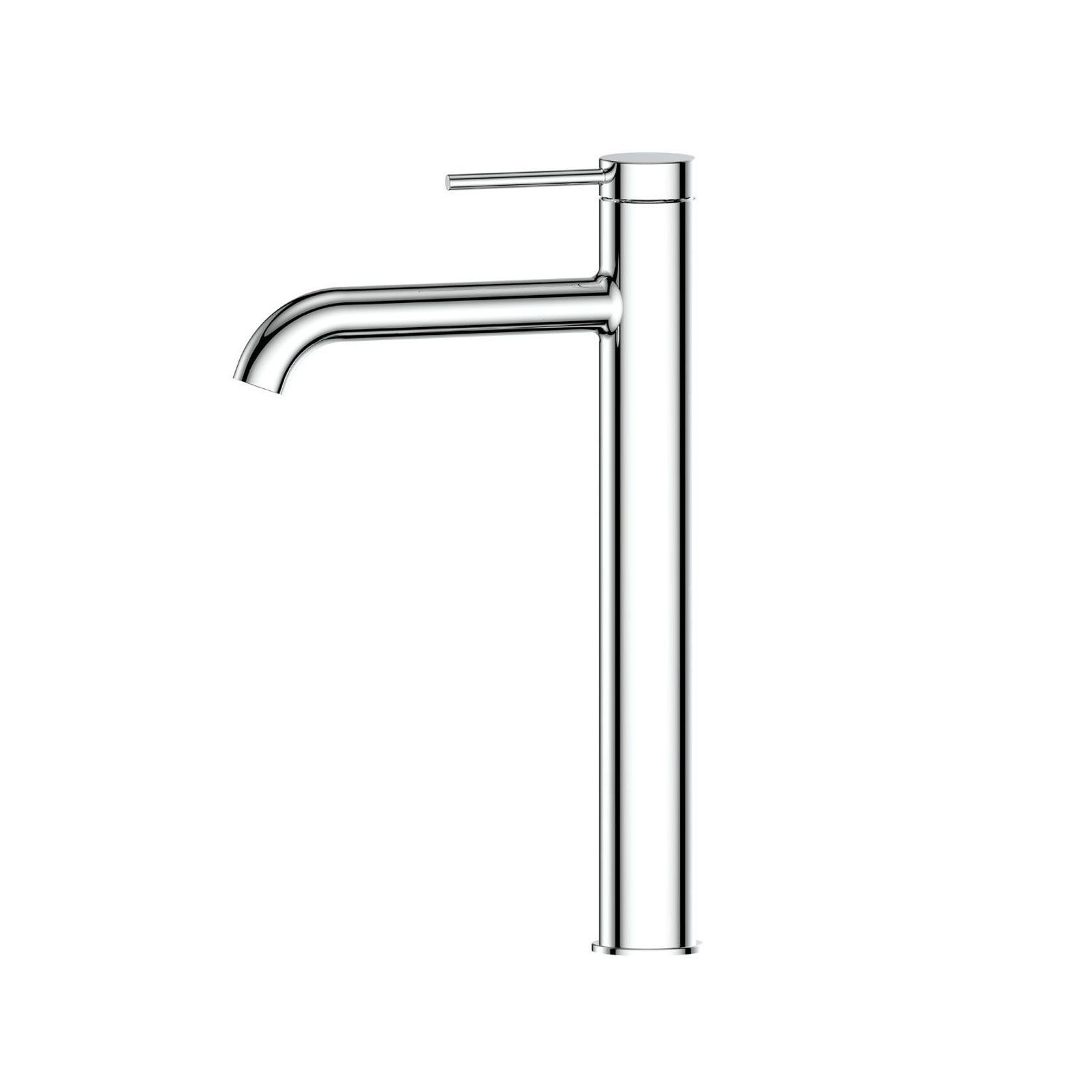 Nature Tall Basin Mixer gallery detail image