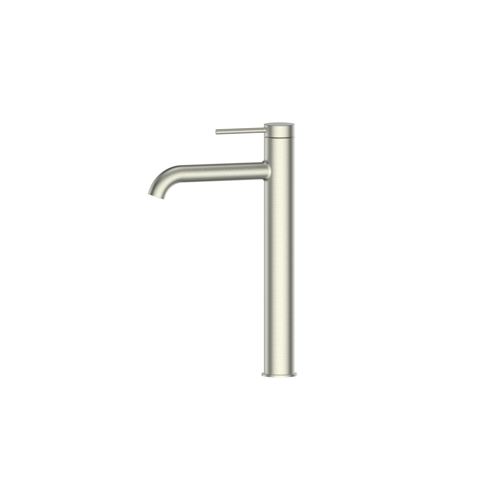 Nature Tall Basin Mixer gallery detail image