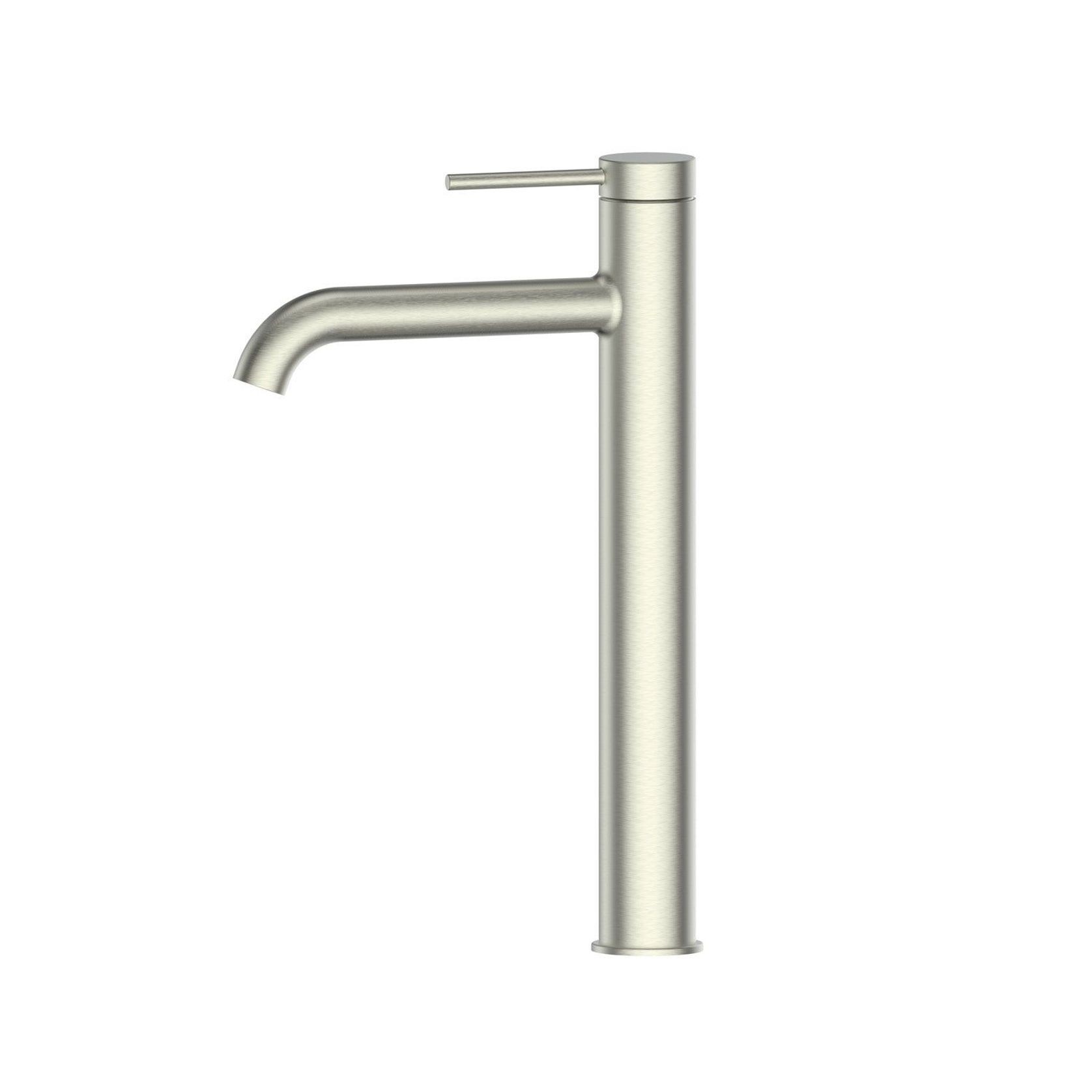 Nature Tall Basin Mixer gallery detail image