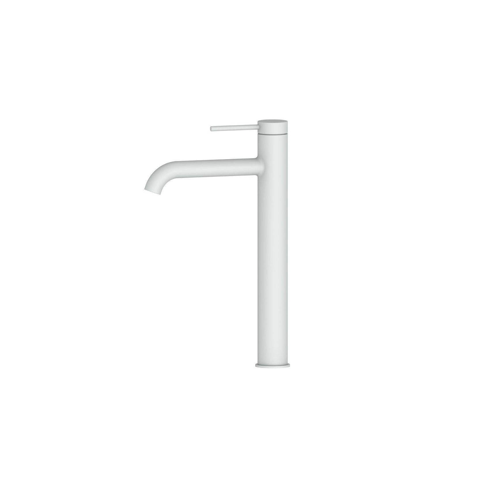 Nature Tall Basin Mixer gallery detail image