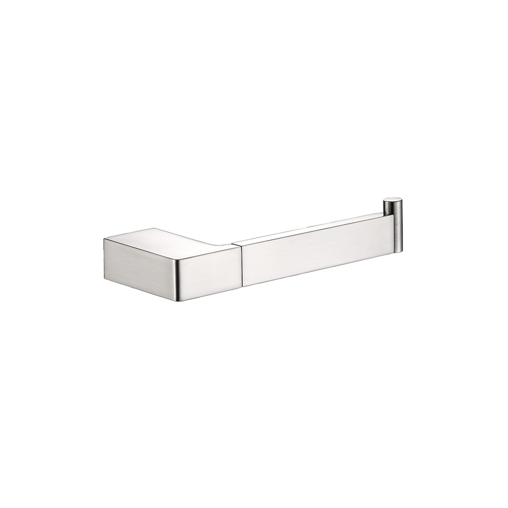 Milos Toilet Paper Holder gallery detail image
