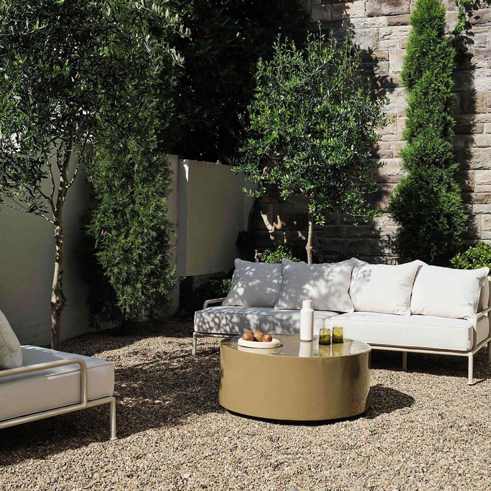 Outdoor Rowe Sofa gallery detail image