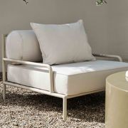 Outdoor Rowe Lounge Chair gallery detail image