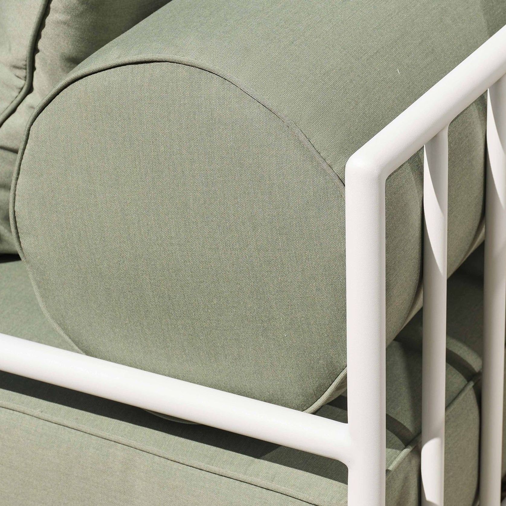 Outdoor Rowe Lounge Chair gallery detail image