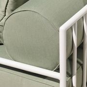 Outdoor Rowe Lounge Chair gallery detail image