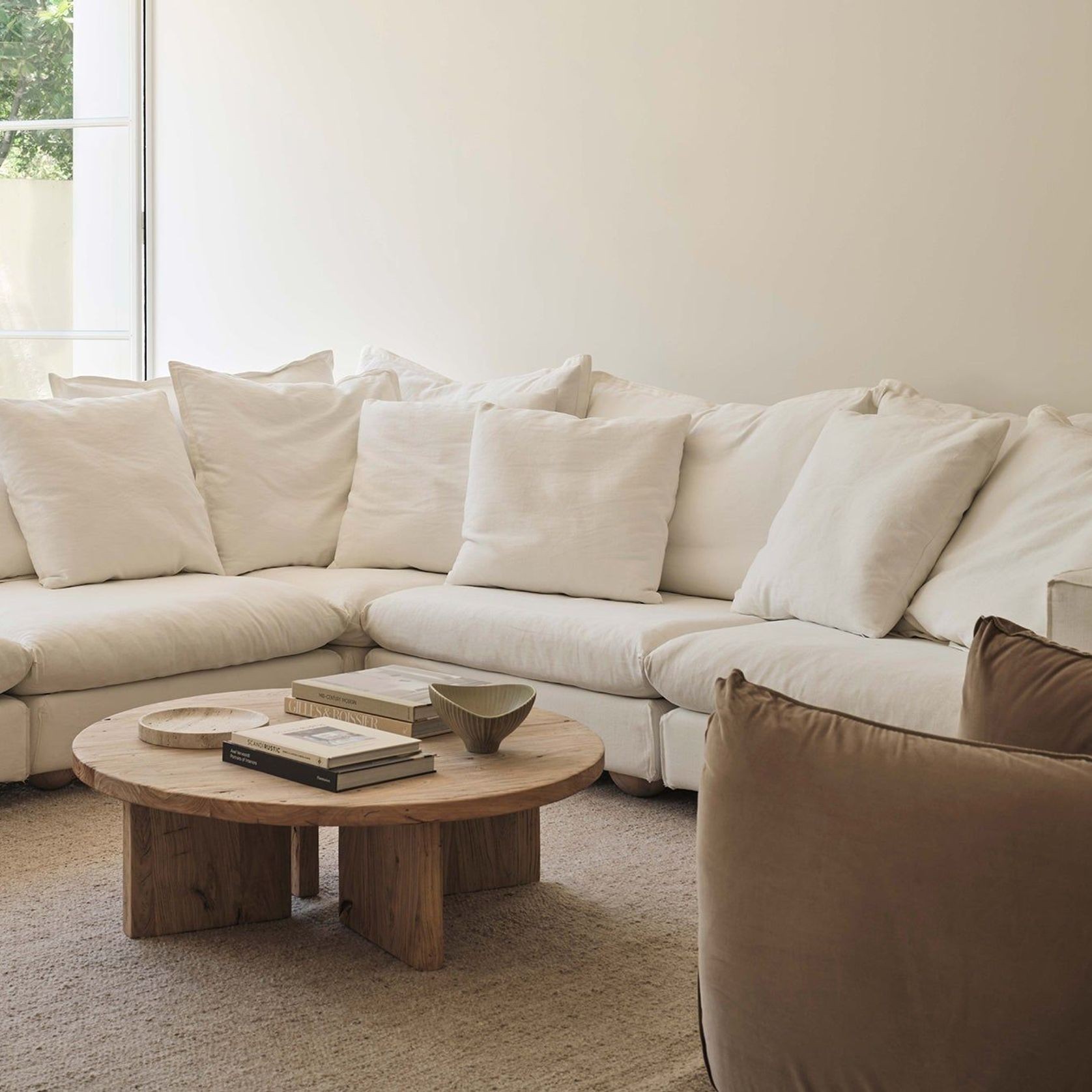 Maple Coffee Table gallery detail image