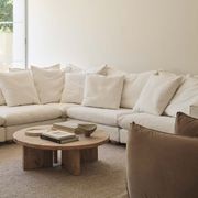 Maple Coffee Table gallery detail image