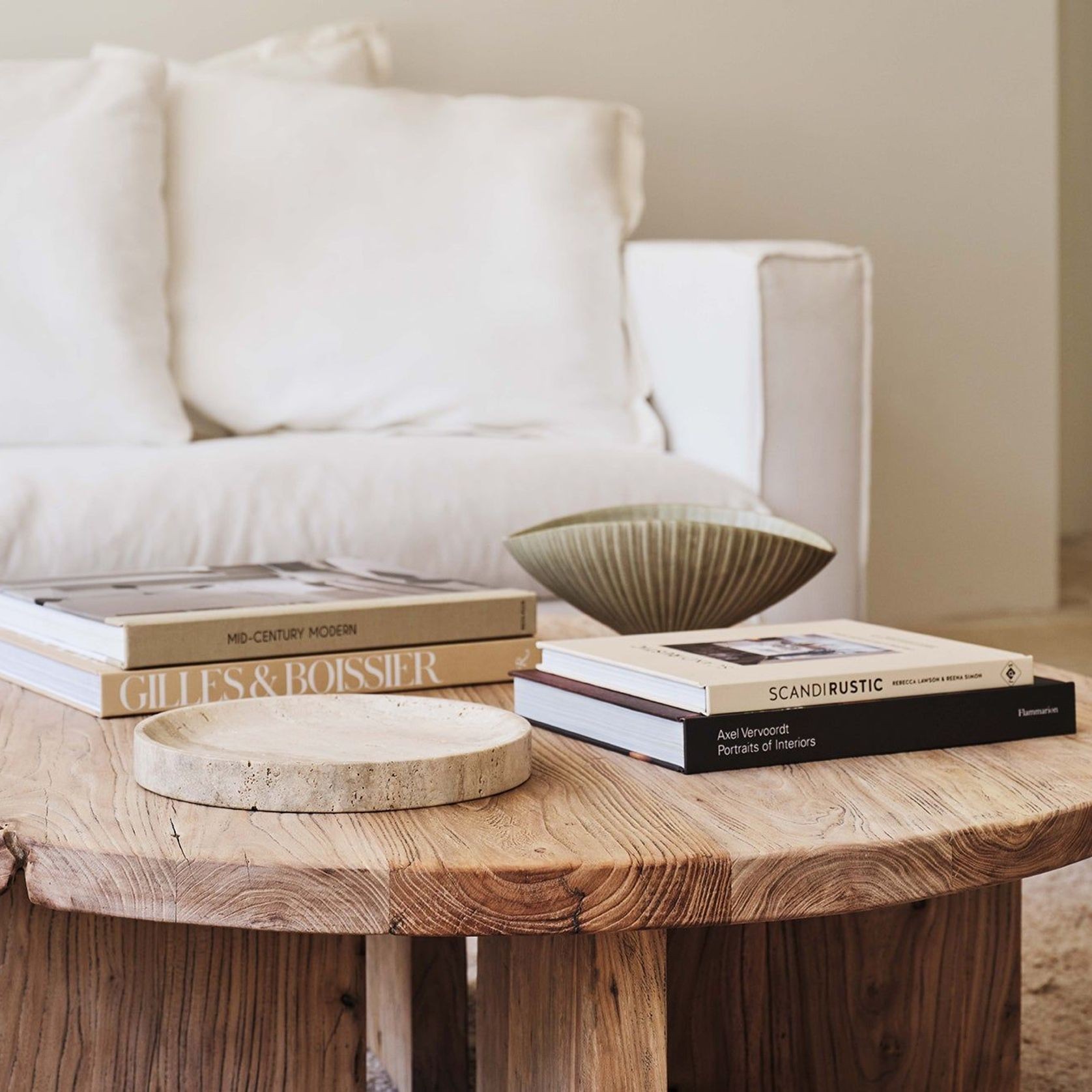 Maple Coffee Table gallery detail image