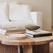 Maple Coffee Table gallery detail image