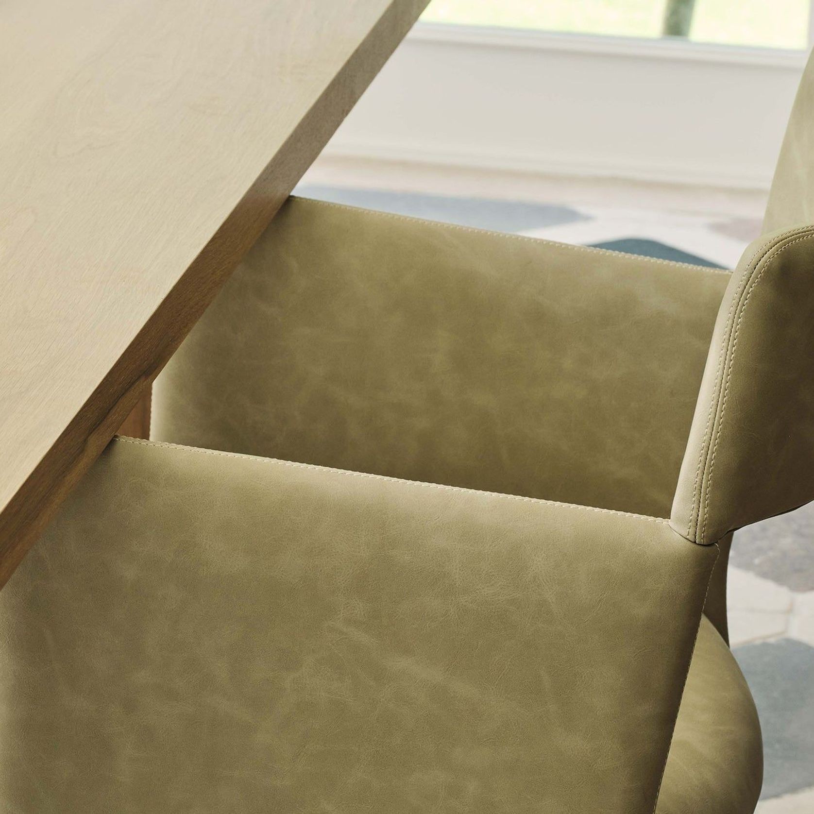 Totti Dining Chair gallery detail image