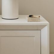 Frank Lowline Bedside Table gallery detail image