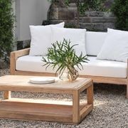 Outdoor Judd Sofa gallery detail image