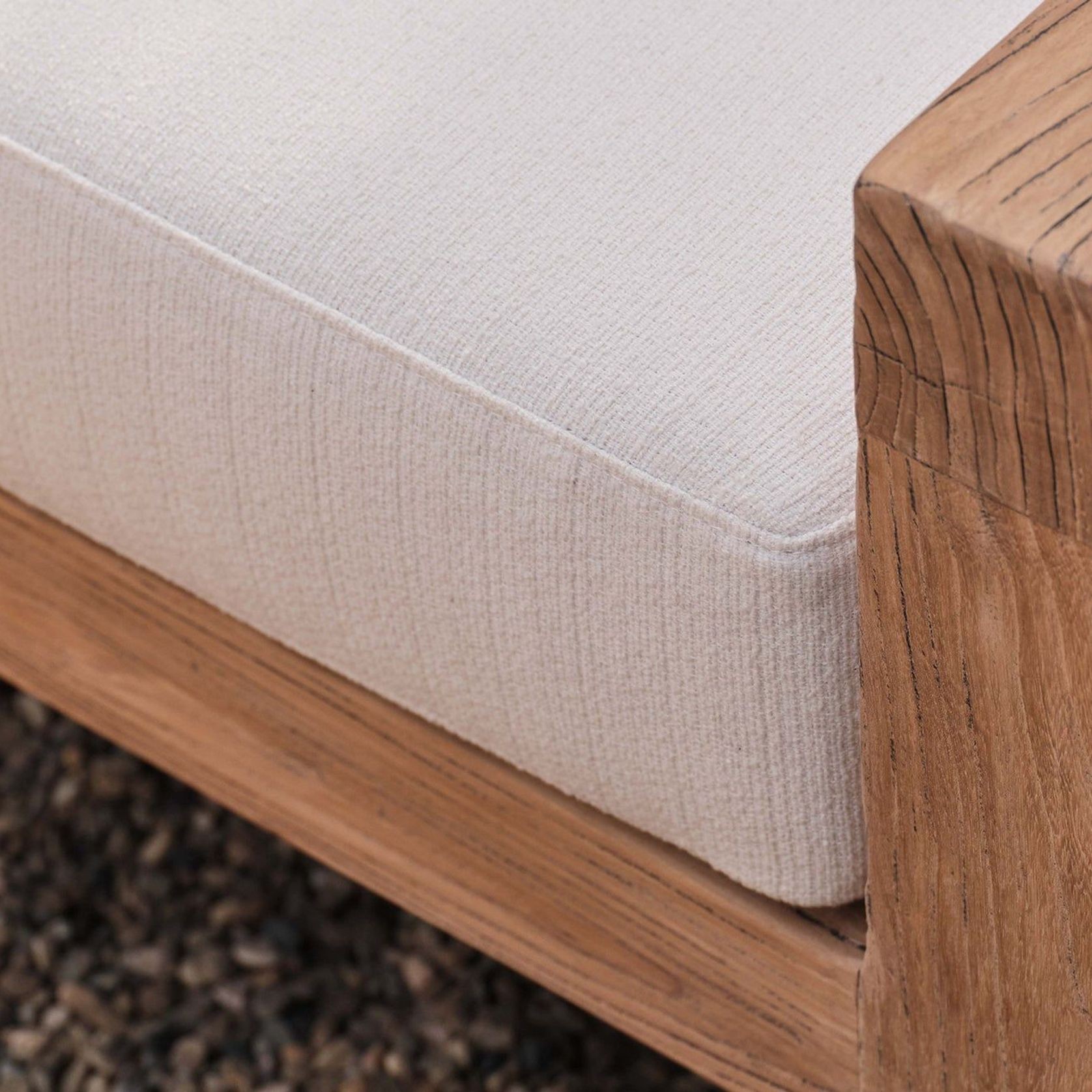 Outdoor Judd Sofa gallery detail image