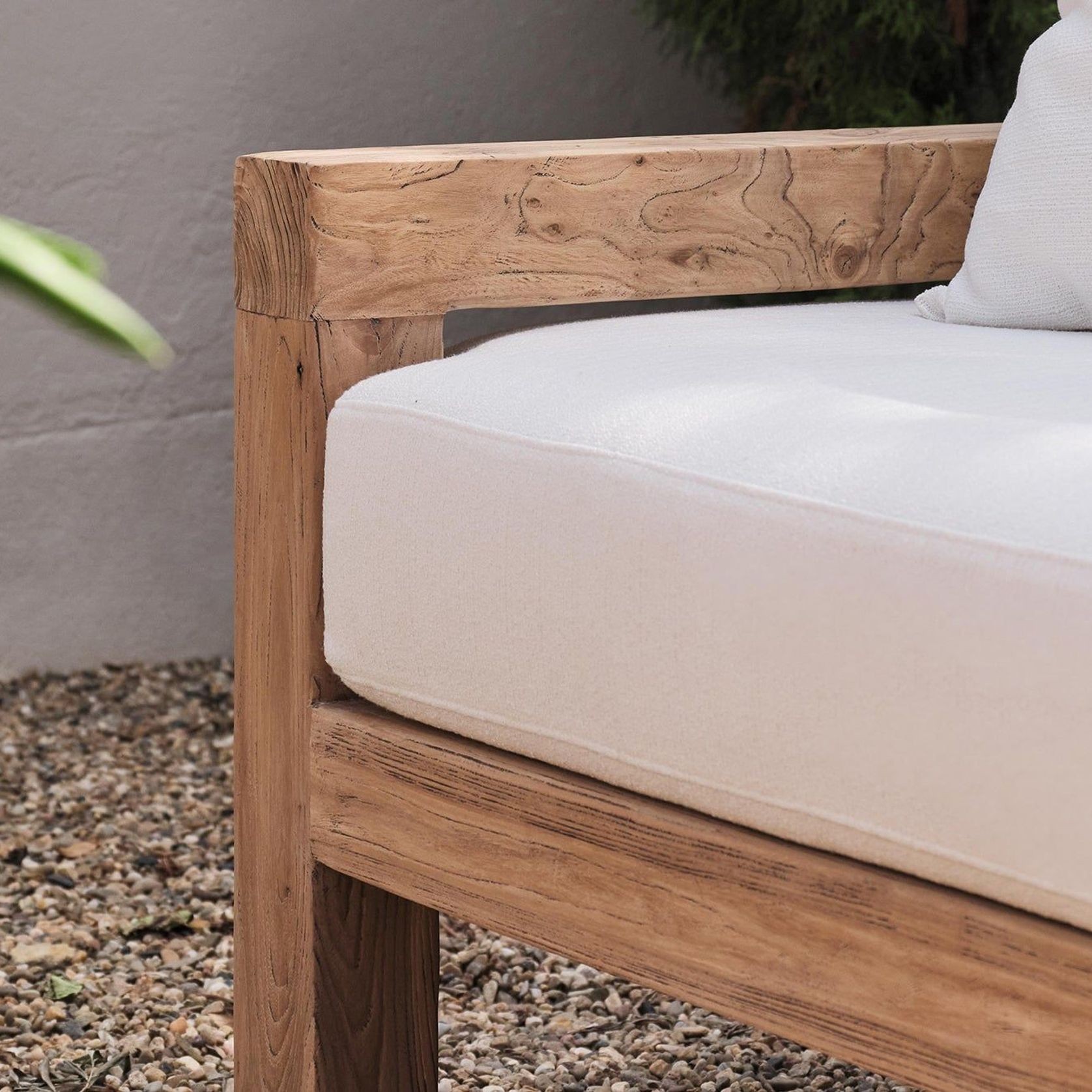 Outdoor Judd Sofa gallery detail image