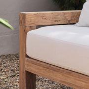 Outdoor Judd Sofa gallery detail image