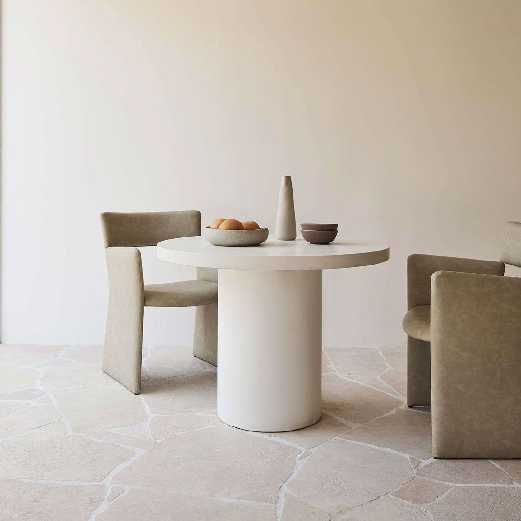 Totti Dining Chair gallery detail image