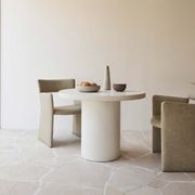 Totti Dining Chair gallery detail image
