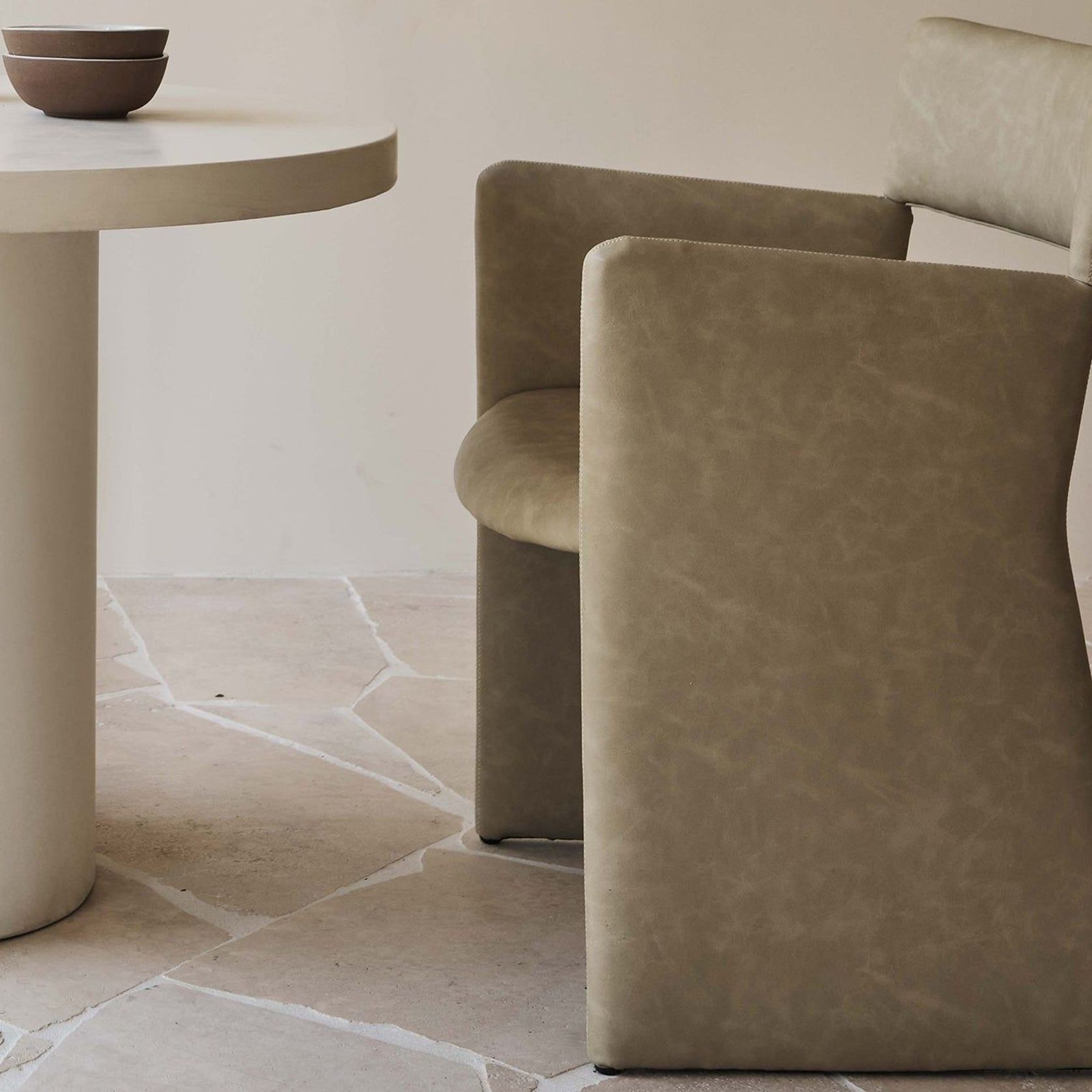 Totti Dining Chair gallery detail image