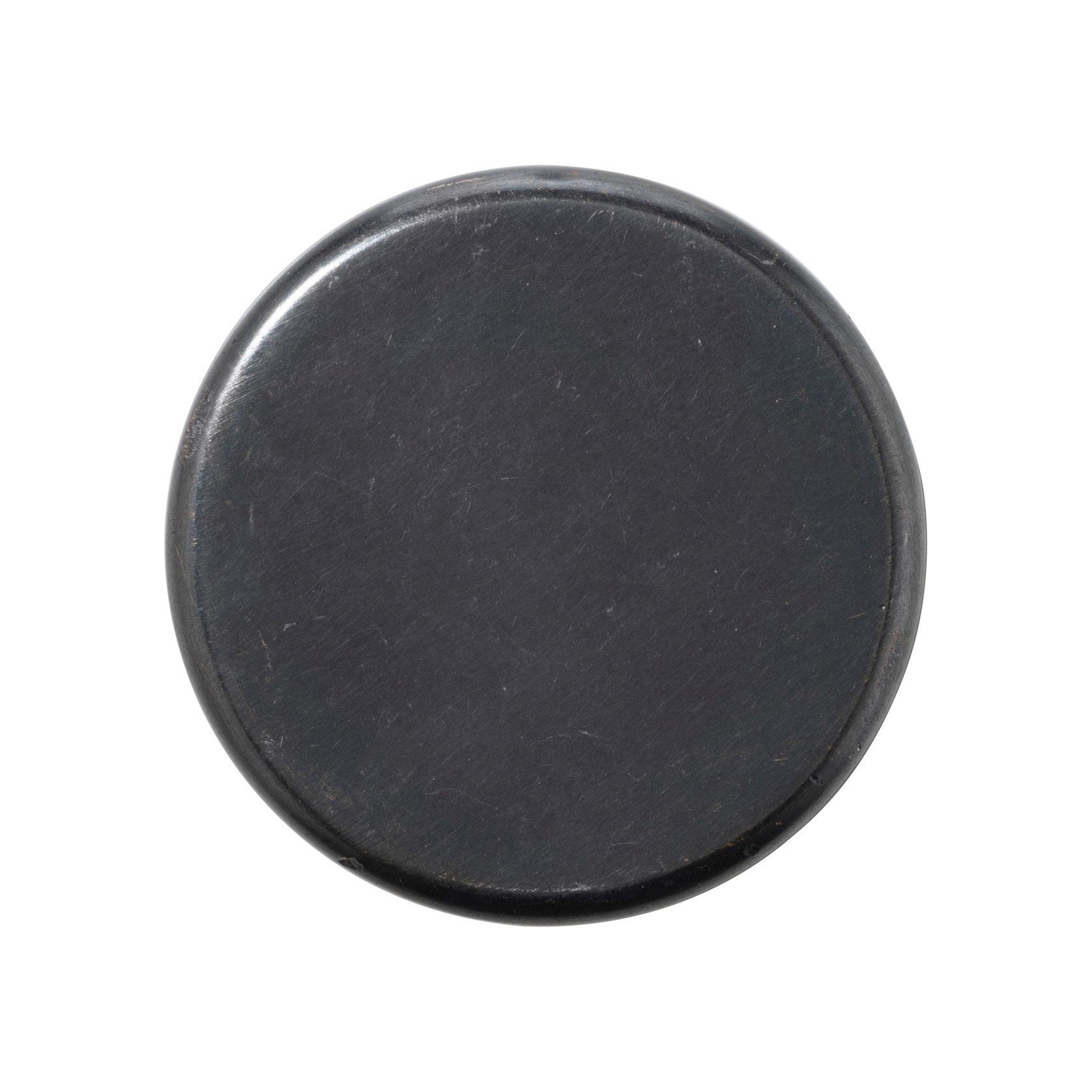 Streaker Round Escutcheon Custom Cut gallery detail image
