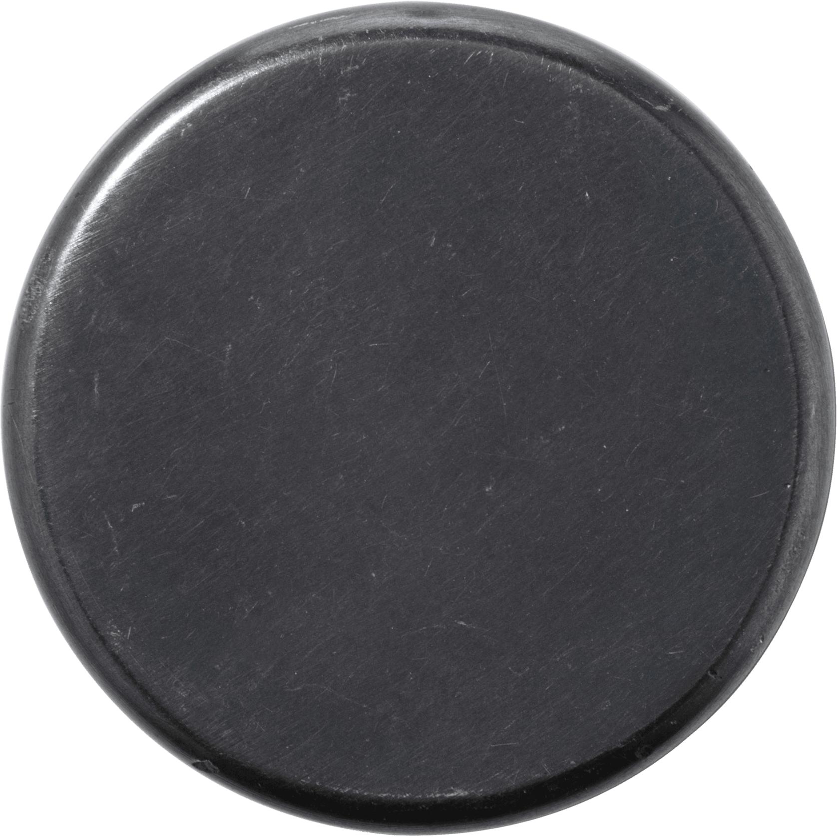 Streaker Round Escutcheon Custom Cut gallery detail image