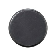 Streaker Round Escutcheon Custom Cut gallery detail image