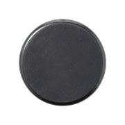 Streaker Round Escutcheon Custom Cut gallery detail image