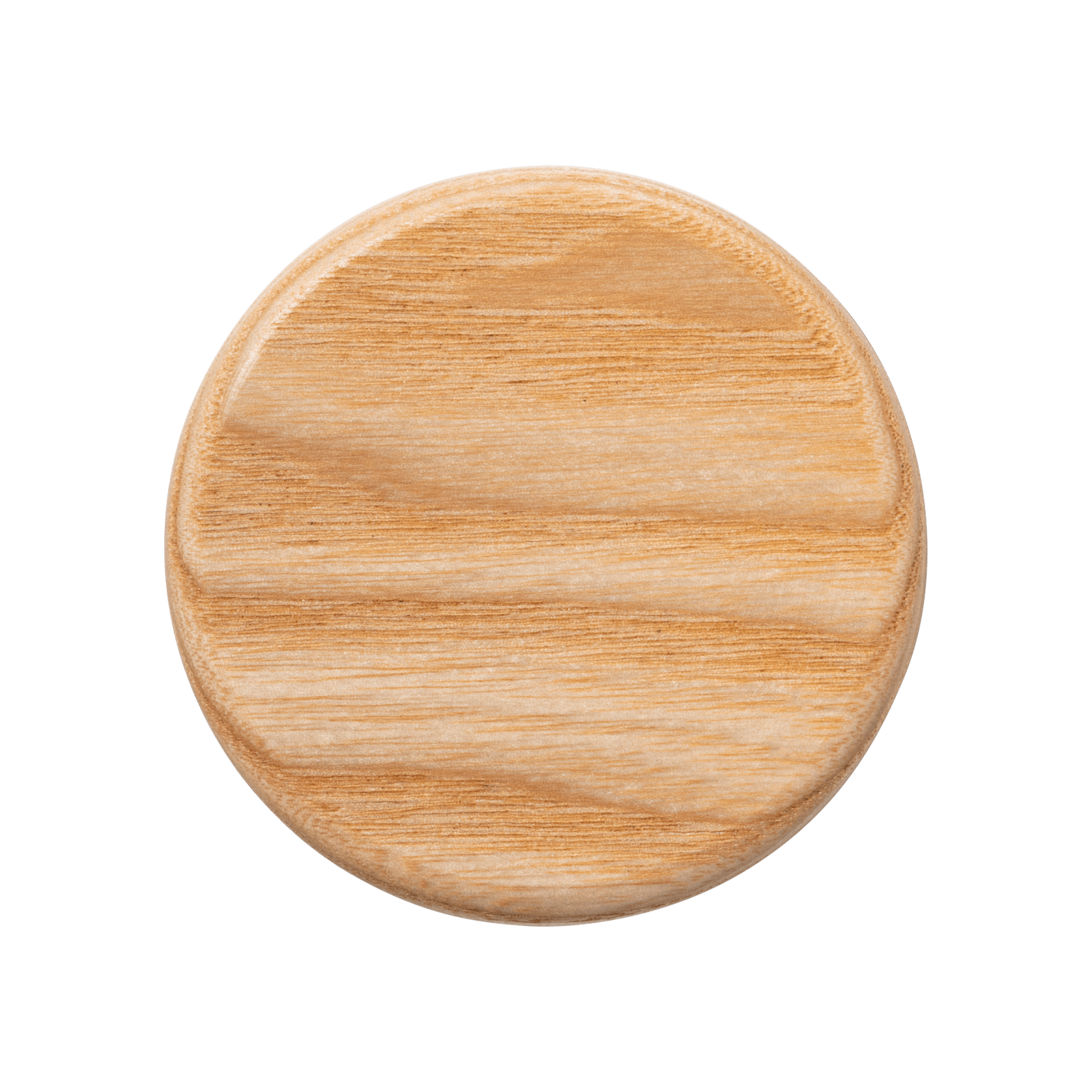 Streaker Round Escutcheon Custom Cut gallery detail image