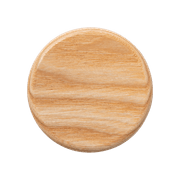 Streaker Round Escutcheon Custom Cut gallery detail image