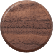 Streaker Round Escutcheon Custom Cut gallery detail image