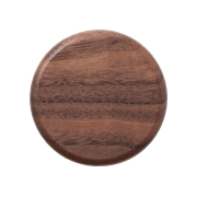 Streaker Round Escutcheon Custom Cut gallery detail image