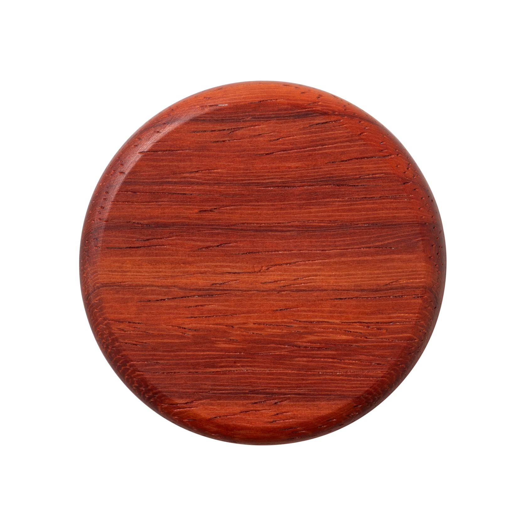 Streaker Round Escutcheon Custom Cut gallery detail image