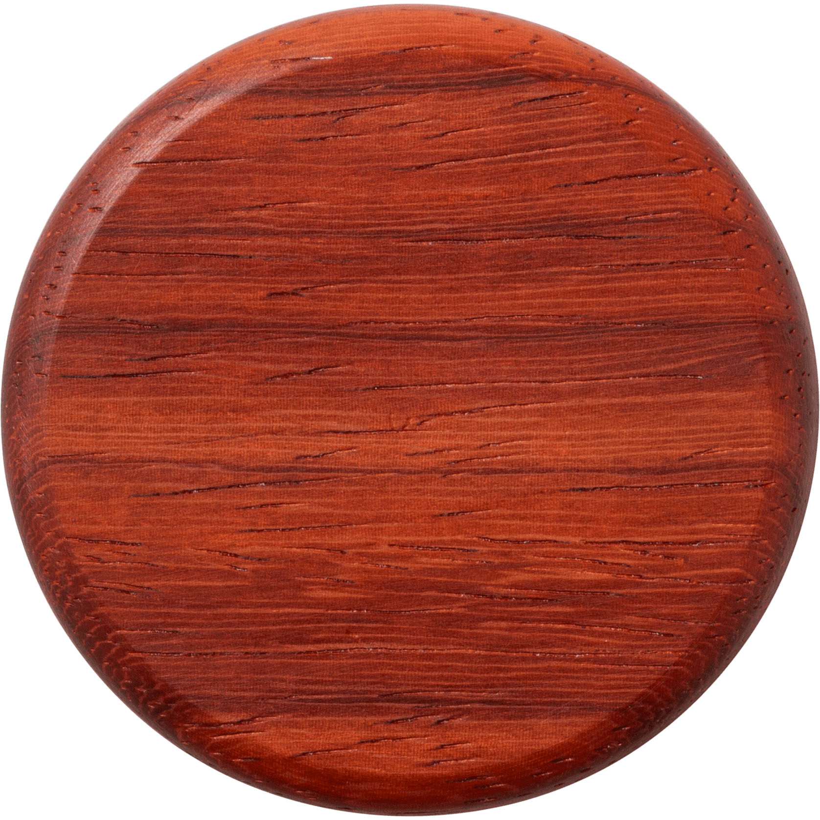 Streaker Round Escutcheon Custom Cut gallery detail image