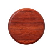 Streaker Round Escutcheon Custom Cut gallery detail image