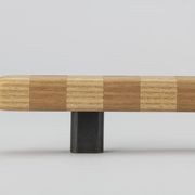Closet Streaker Cabinet Pull Medium gallery detail image